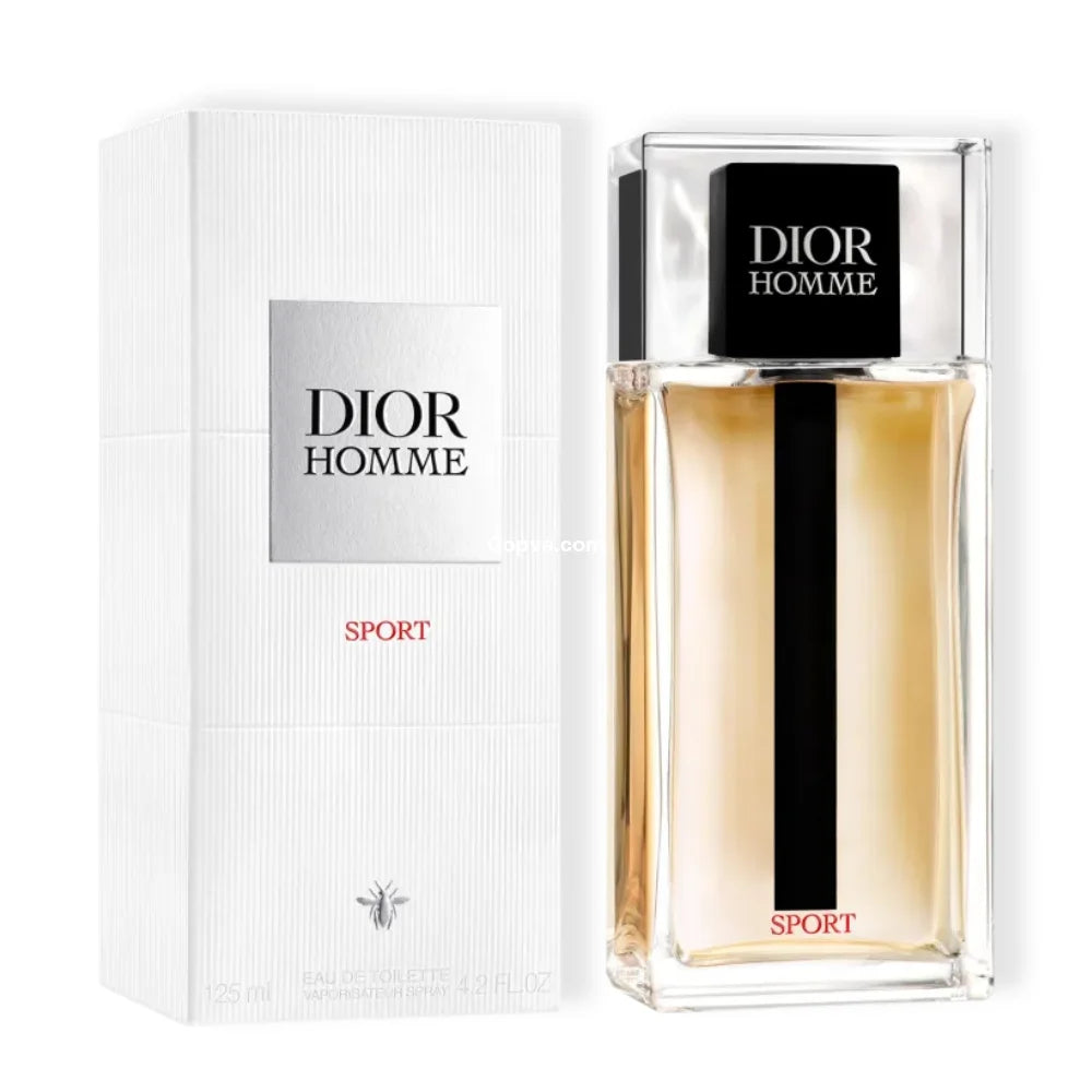 دكتور هوم سبورت 2021 دكتور للرجال 125 مل