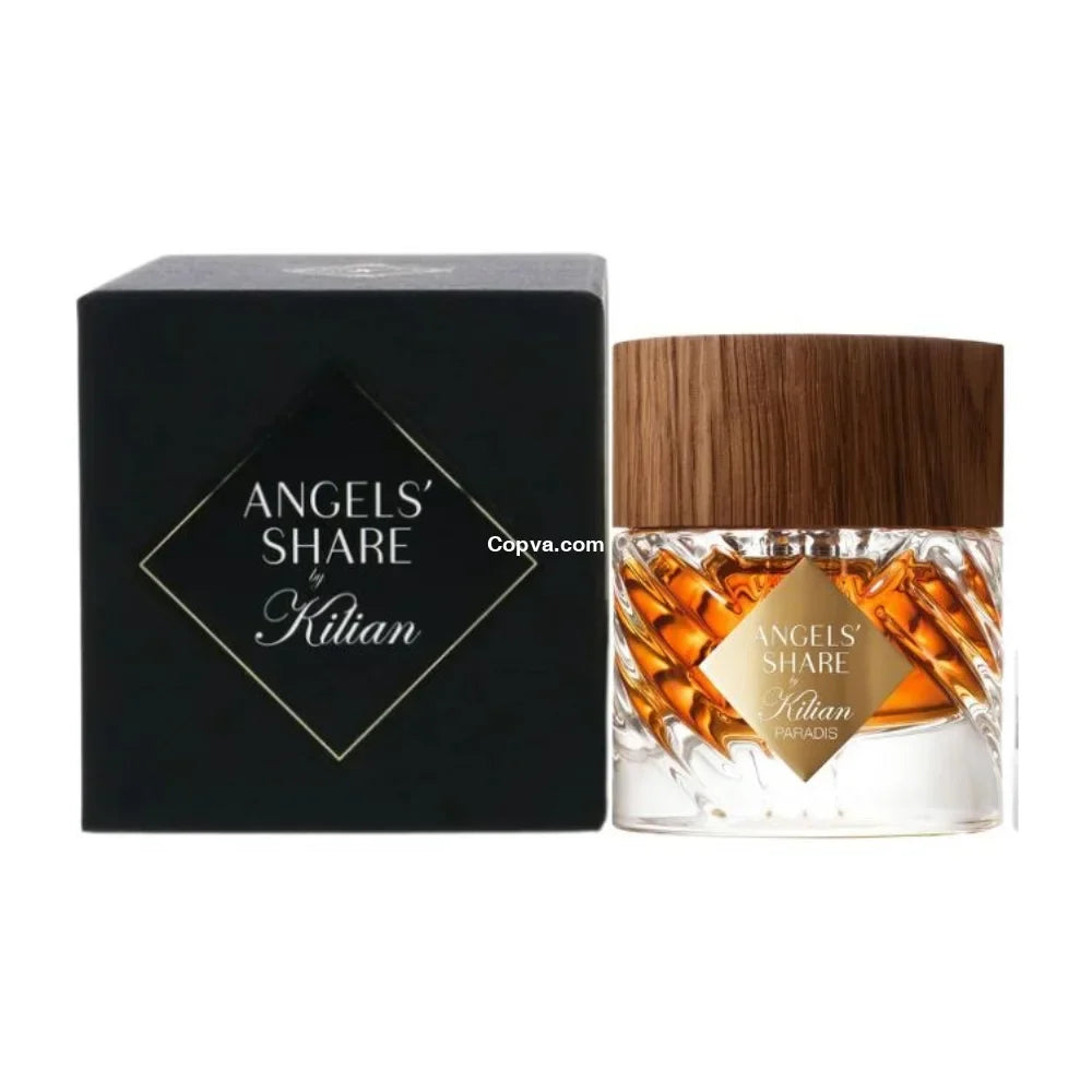 عطر Angels' Share Paradis من كيليان للنساء والرجال 80 مل