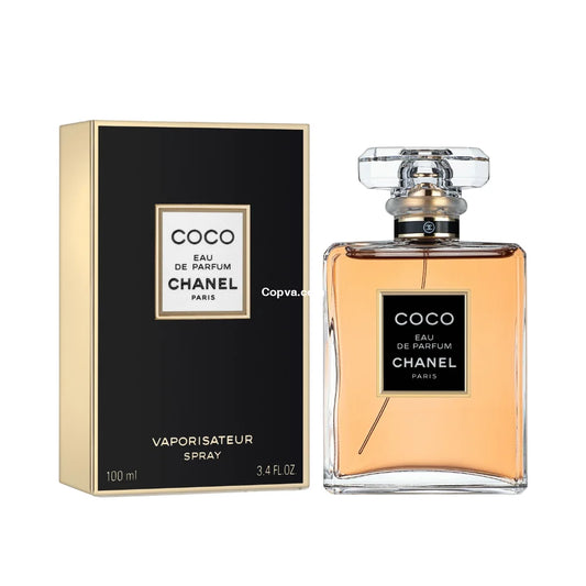 كوكو او دي بارفان شنيل للنساء 100 مل