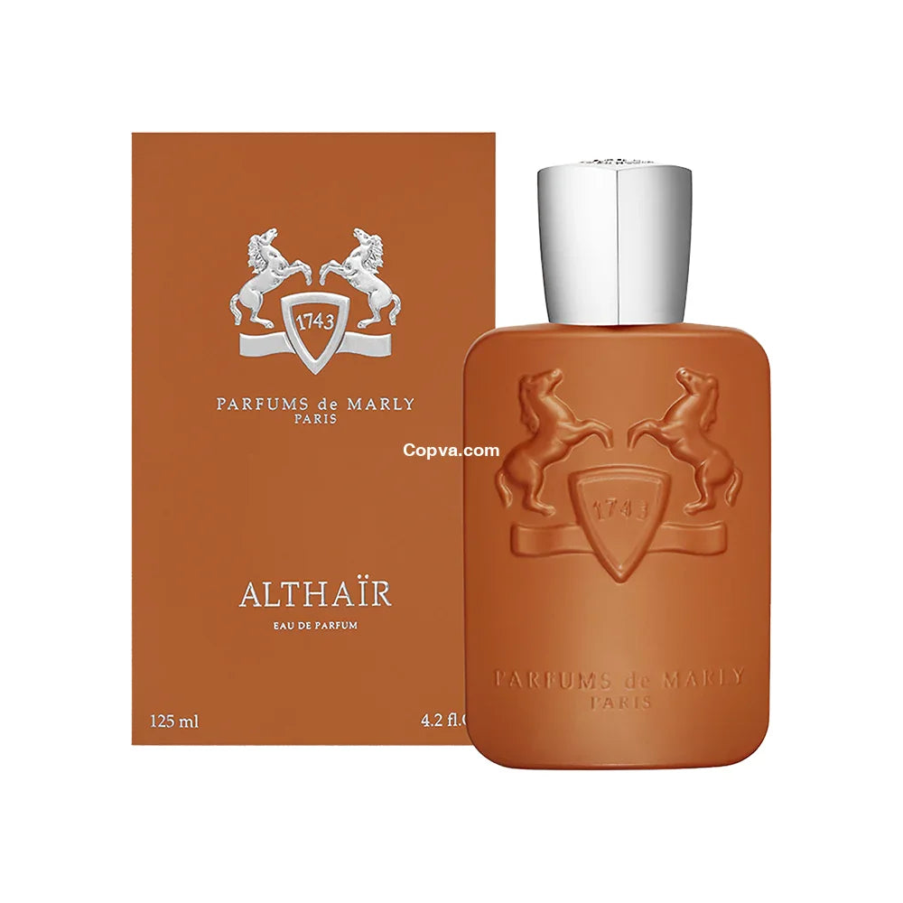 Althaïr Parfums De Marly For Men 125ml